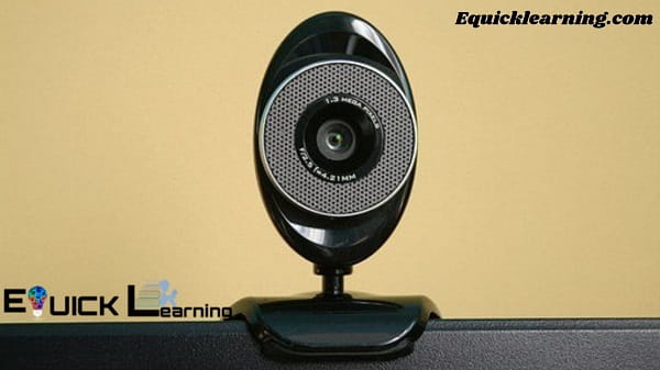 What is Webcam in Hindi? | Webcam कितने प्रकार के होते हैं ?