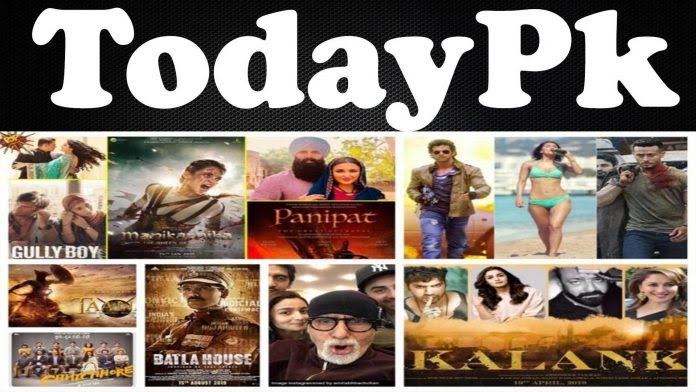 Todaypk Movies Telugu: How To Download Movie From Todaypk.com