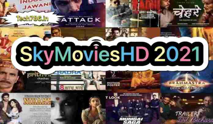 SkyMovies HD 2021: Sky movies Download Bollywood, Hollywood, Bengali, South HD Movies Free