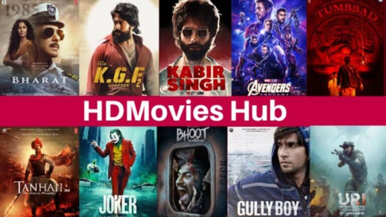 HdMoviesHub – 300mb Movies, 720p Movies, Hindi Dubbed Series, 1080p Movies, 480p Movies, 500mb Movies, 900mb Movies, Tv series