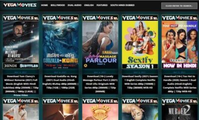 Vegamovies.fit - Vega Movies Download HD 300mb 480p 720p and 1080p