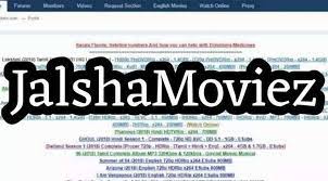 Jalshamoviez .in 2021: Latest Free Hd Movies and Web Series Download