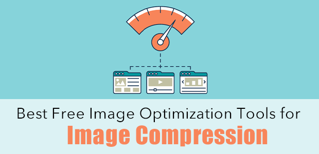 What is image compression and optimization in Websites