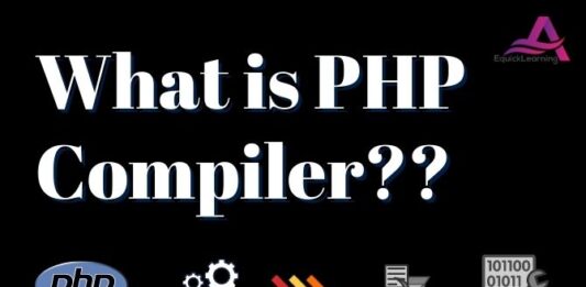 PHP Compiler - Best PHP Compiler in 2021 for Beginners