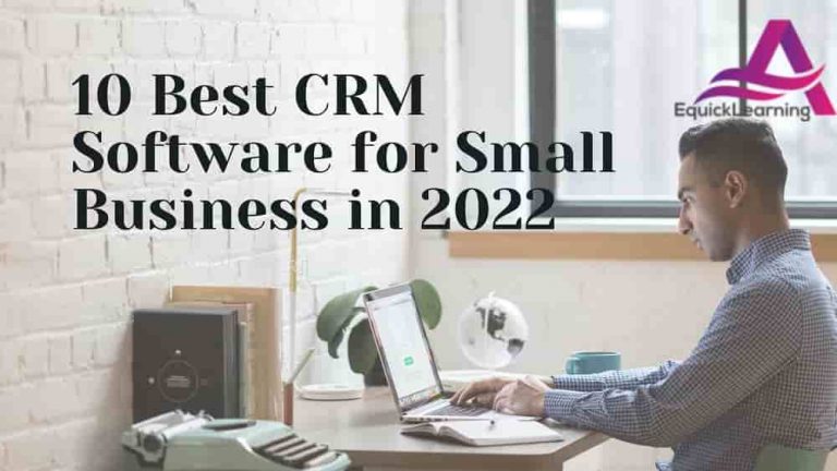 Download CRM Software -10 Best CRM Software for Business in 2022