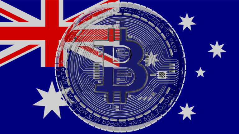 Australia to List Bitcoin ETF(bitcoin exchange-trade) After 4 Clearing house Participants Commit to Meet Stringent Margin Terms