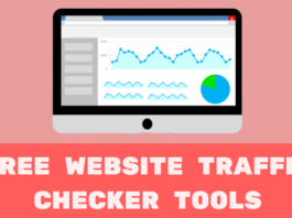 How to Check Website Traffic- 5 Free Tools