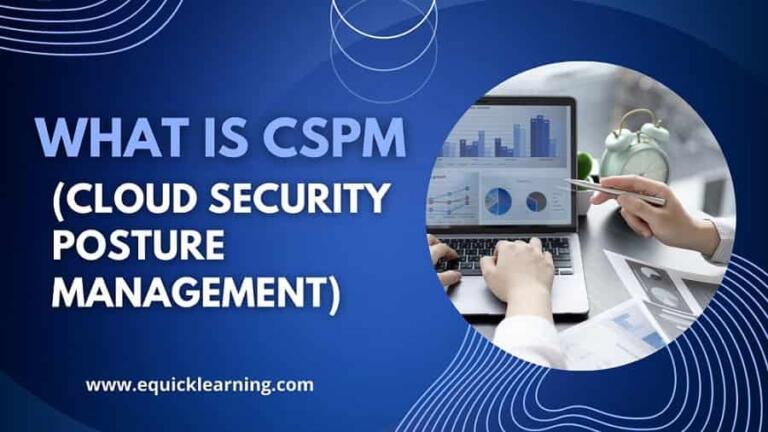 What is CSPM(Cloud Security Posture Management) in 2023?