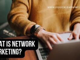 network-marketing